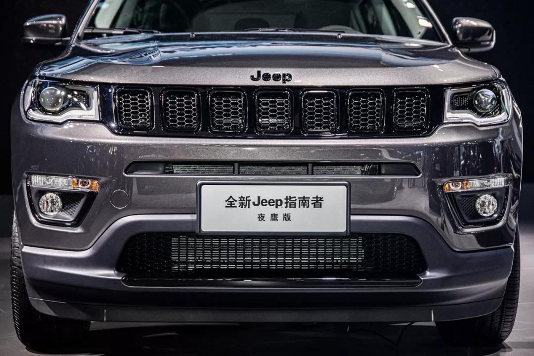 jeep这个品牌户外怎么样,从辉煌到没落jeep在中国的这几年