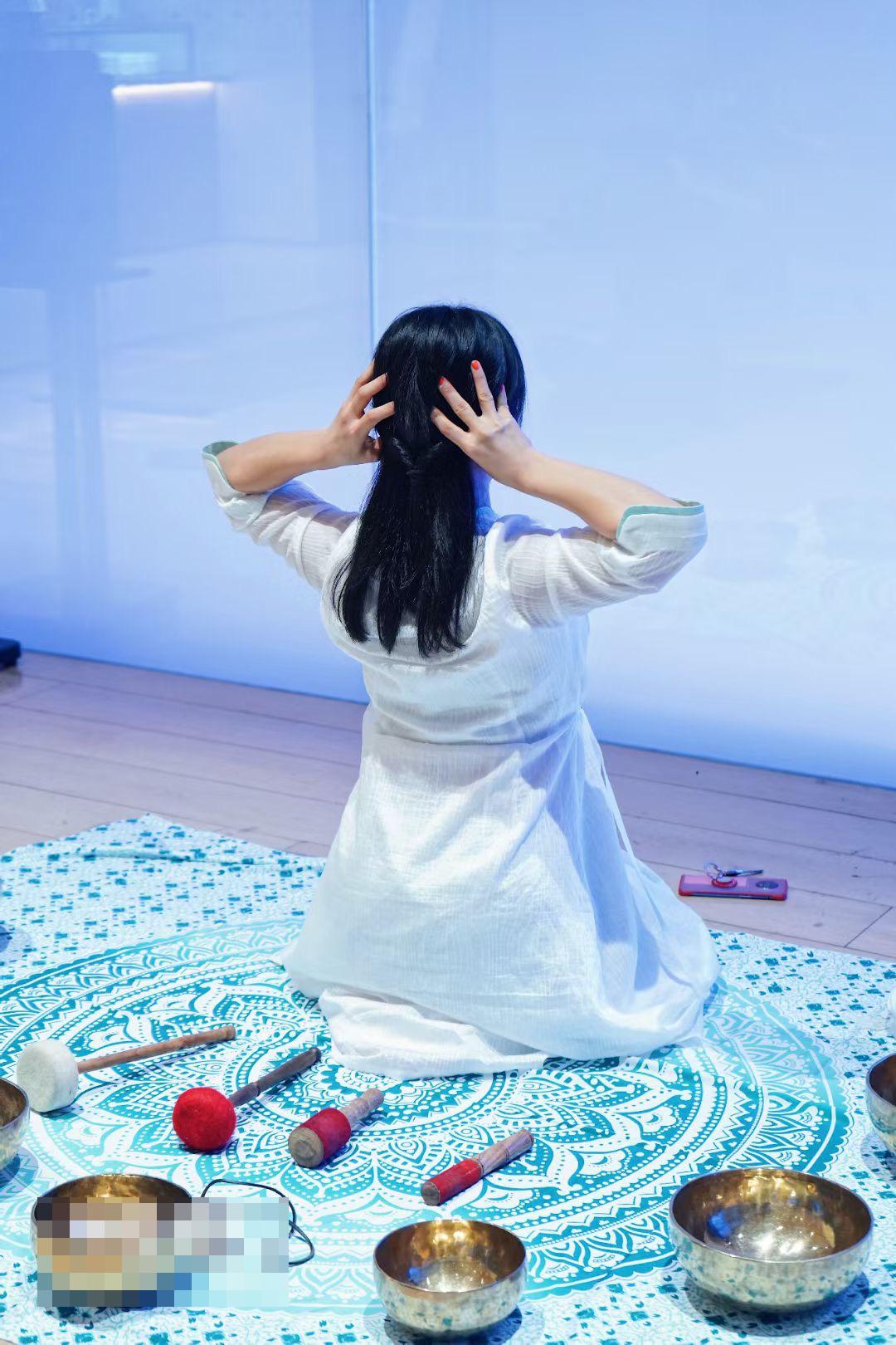 疗愈筋膜拉伸课程总结,筋膜疗愈教学分享