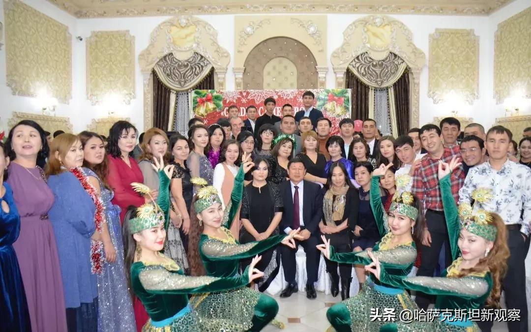 海关总署这份公告不寻常，期盼已久的哈萨克斯坦驼奶粉要来中国了