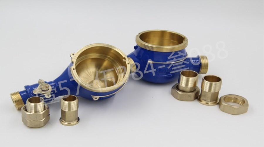 防水防潮型智能水表怎么使用,防水智能水表怎么换电池