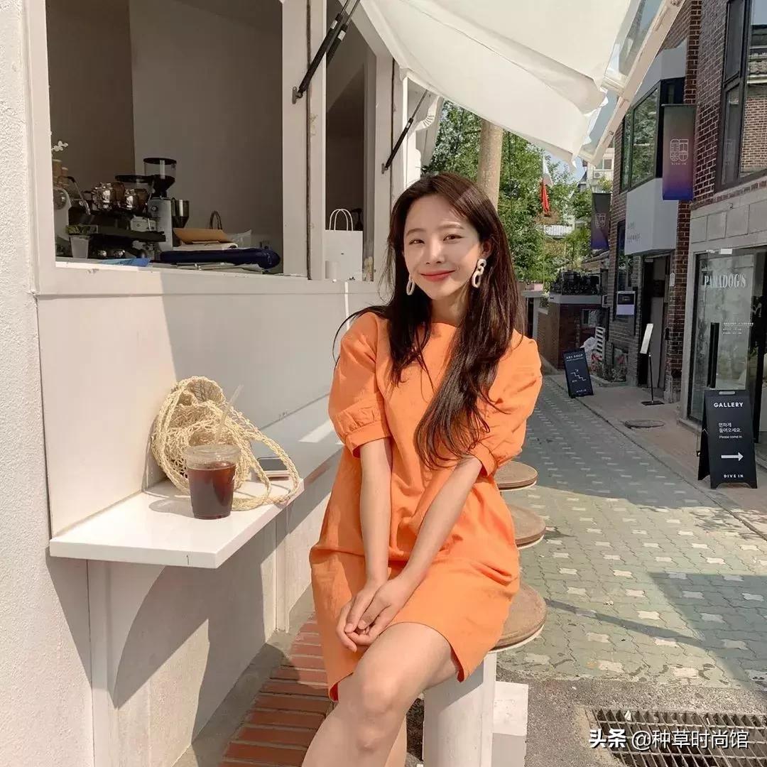 这5套搭配很适合夏天清爽又帅气,这5款配饰让你瞬间气质up