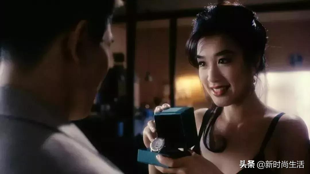 林青霞袁咏仪张曼玉,林青霞与袁咏仪