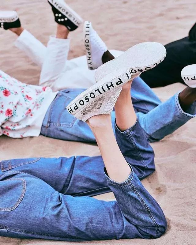 运动鞋精致,运动鞋精致搭配