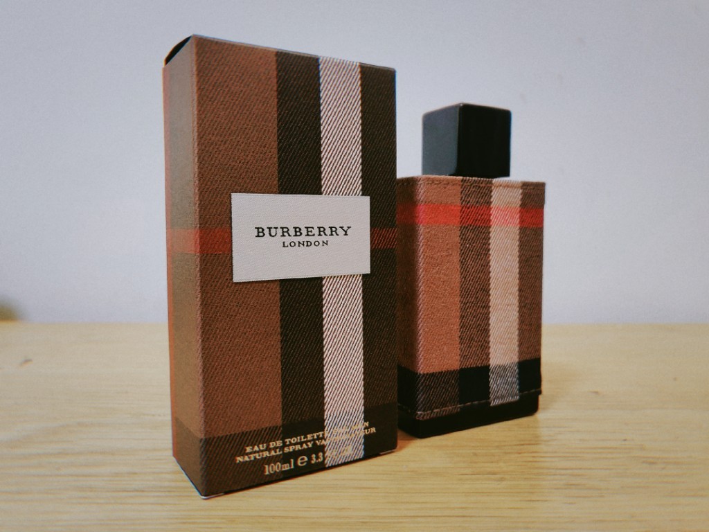 小哥哥喜欢的香水味道,适合小哥哥的香水无害