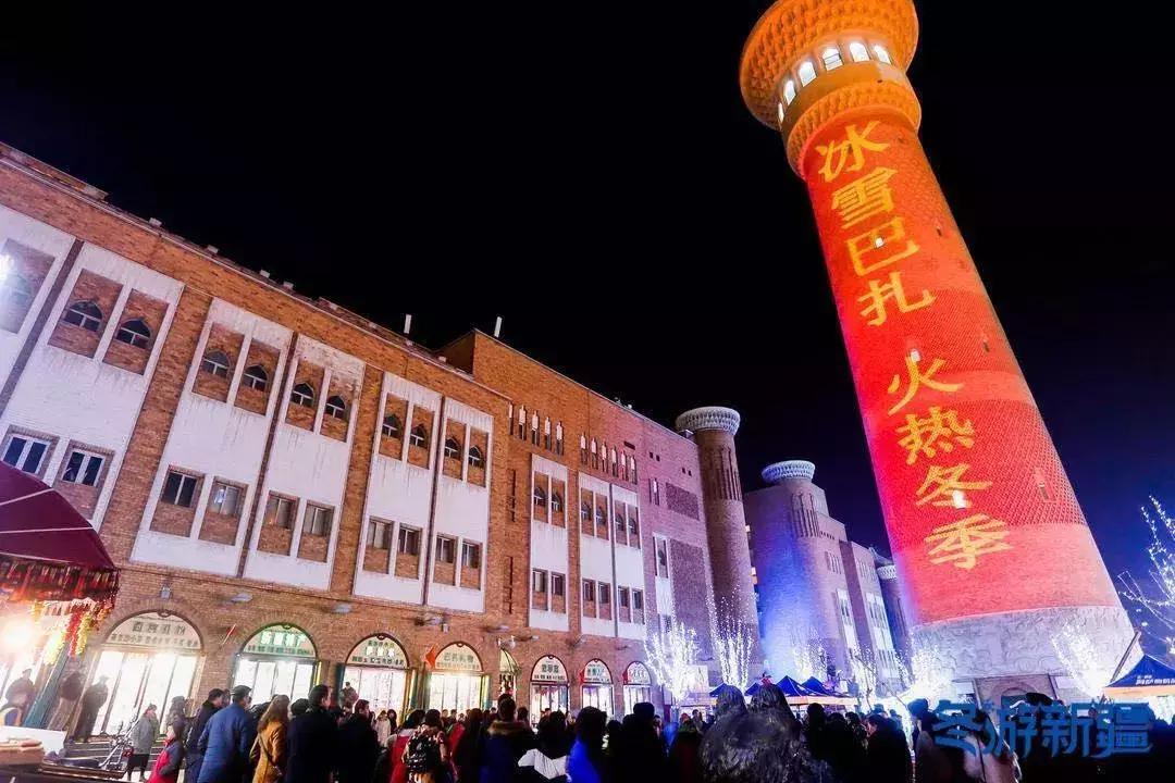 总结南北疆各地特色建筑,新疆的7大高颜值建筑你见过吗