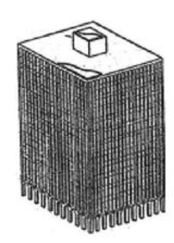 深圳赛格大厦结构高度,深圳第一高楼赛格大厦