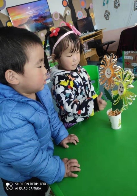 手工制作幼儿园废物利用户外玩具,废物利用制作区角玩具