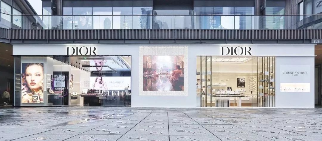 网红彩妆集合店来重庆啦,美妆nars