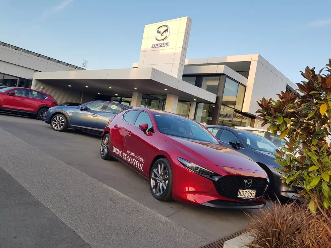 新西兰最适合开什么车,哪个国家人均拥有的汽车最多