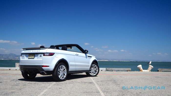 路虎揽胜evoque极光,路虎揽胜2017款evoque