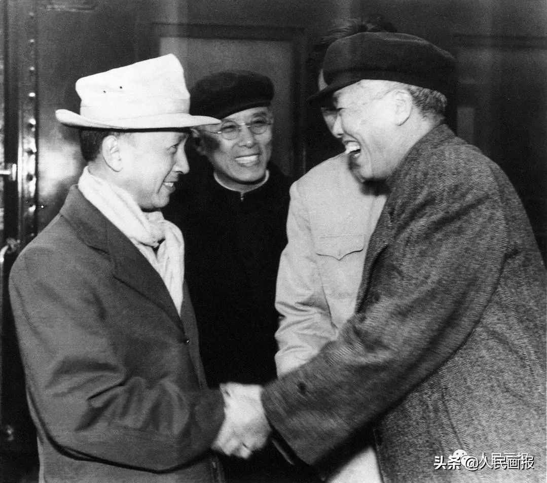 中国*产党共**人的精神谱系|我们的*途征**是星辰大海