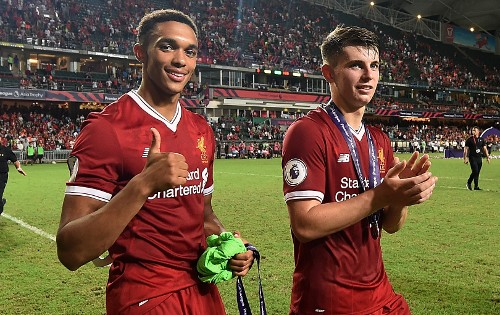 被遗忘的天才前锋！17岁一线队首秀一战成名，被誉为威尔士新贝尔