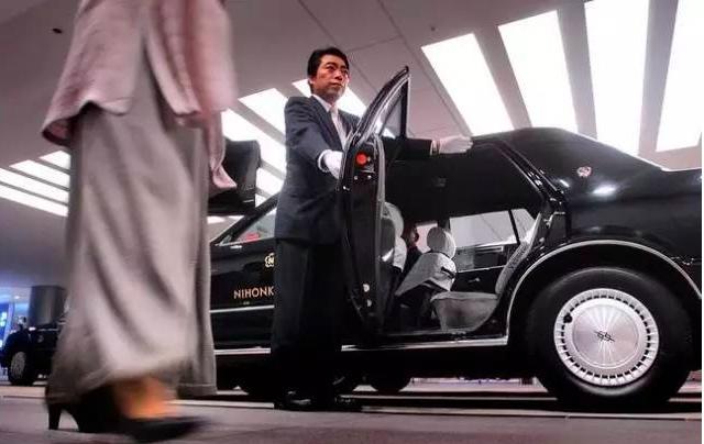 日本打车是真的贵,日本为什么打车费用高些