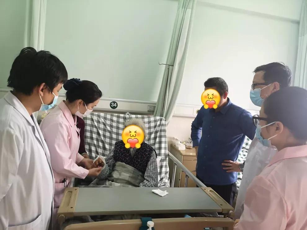 老龄化医疗服务创新,老年医疗保障与服务