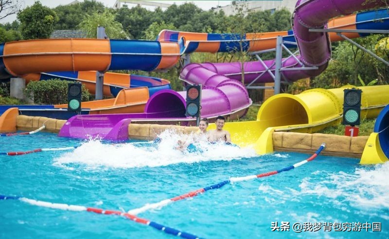 常州天目湖旅游景区介绍,常州竺山湖旅游景点