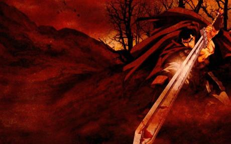 诡异又好看的动漫合集,那些画风不对劲的日本动画