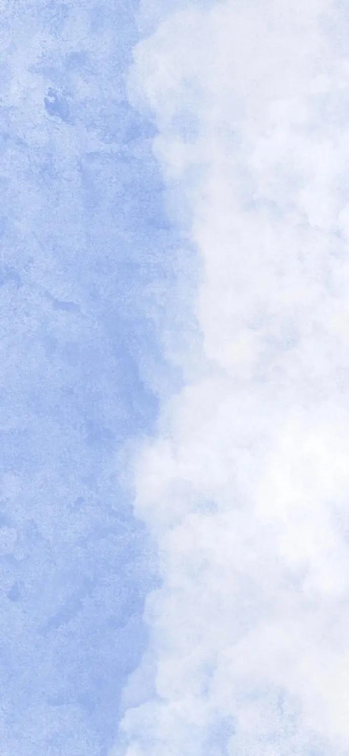 浅色治愈系壁纸,浅色系壁纸超清