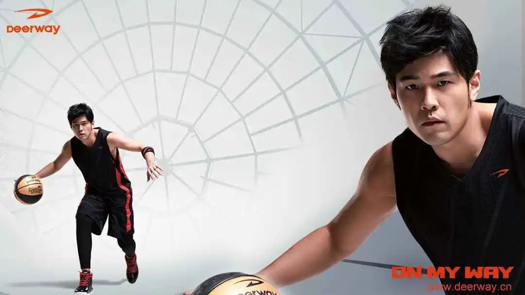 是否有这样一款球鞋它并不主流，但你愿意去分享它的故事？