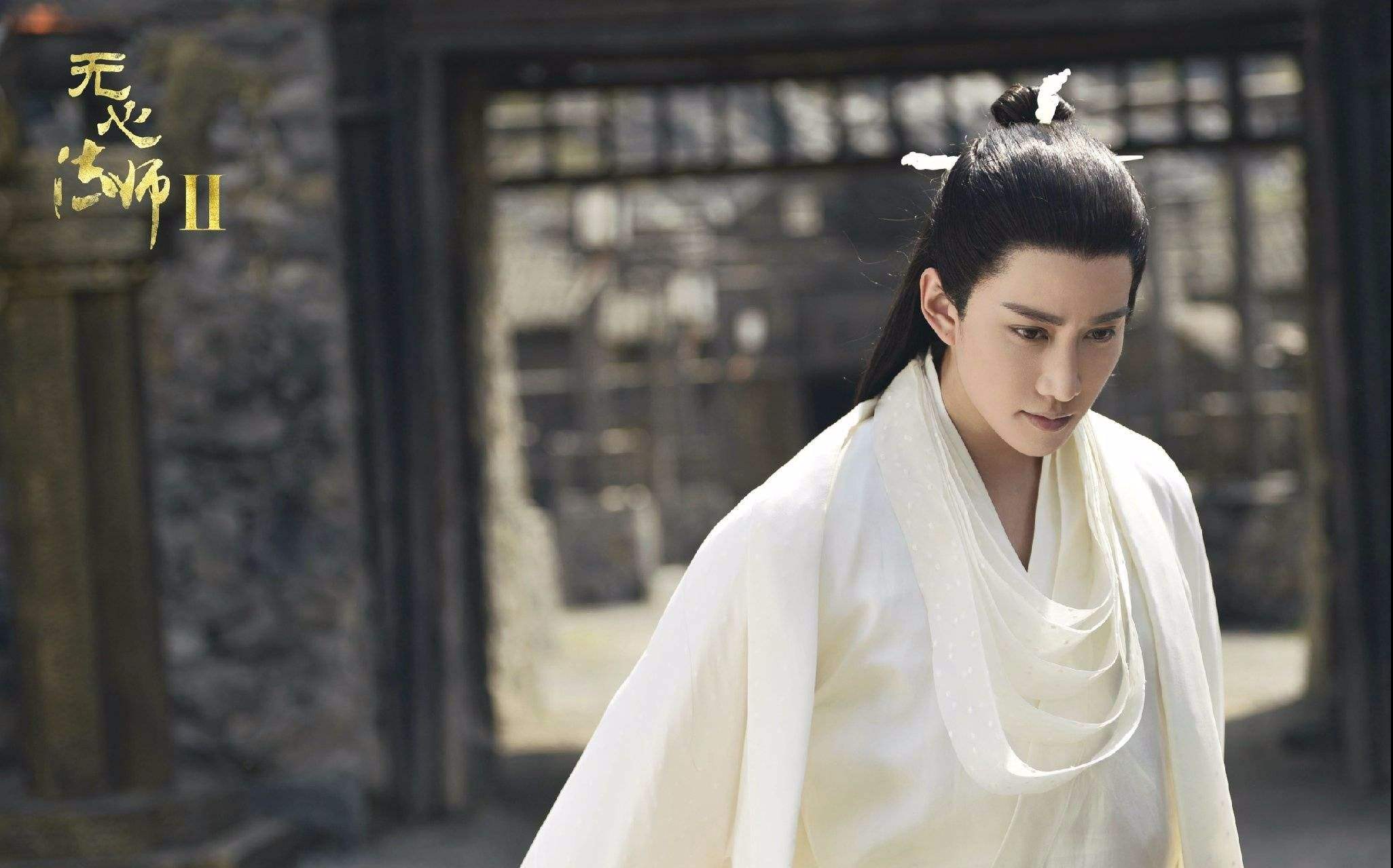 无心法师天煞孤星,无心法师无心是好人吗