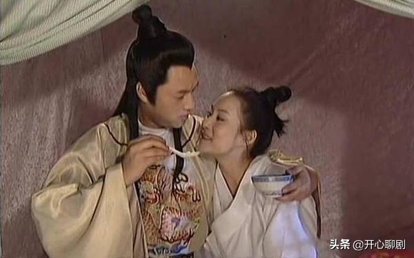 十部顶级古代穿越现代神剧,特别好看的十部古代穿越剧