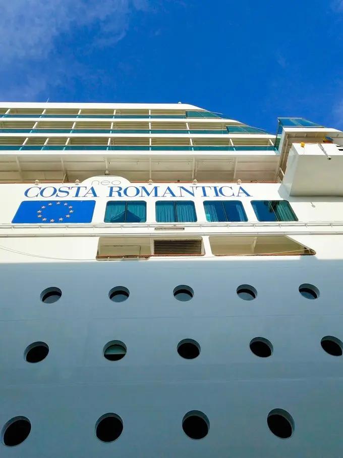 在邮轮上班要注意什么,没有疫情的时候我在做什么