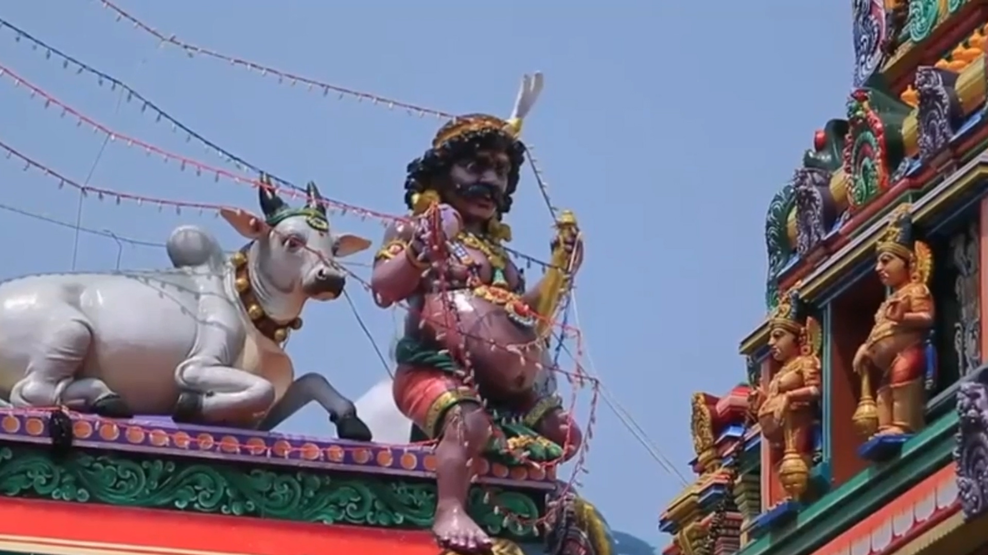 印度“小中国”和我国有多像？当地人也过端午节，同样信仰东方龙