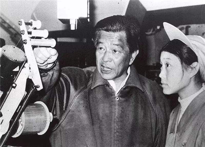 烟王褚时健个人简历,褚时健厉害之处