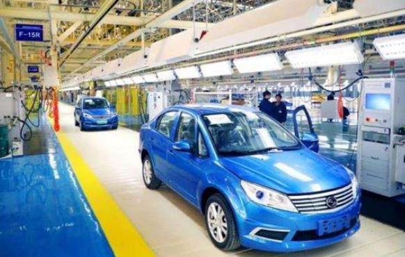 十年磨一剑？国产铃木天语要出口，网友：丢出国际笑话！