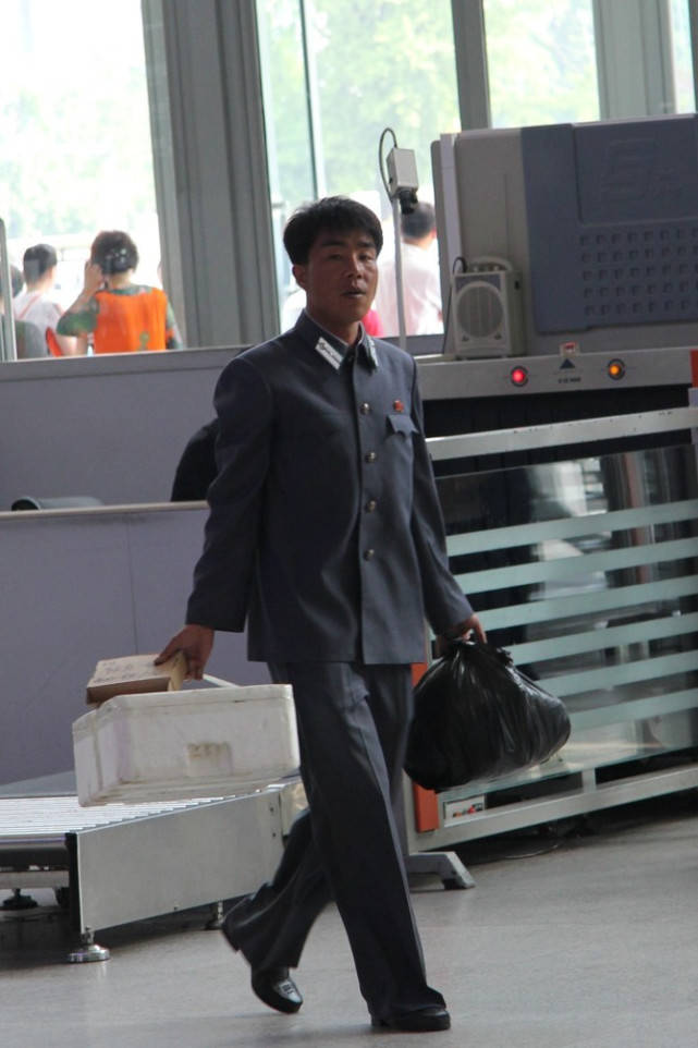 朝鲜观察游客眼中朝鲜百姓的生活,朝鲜观察朝鲜人是如何谈婚论嫁的