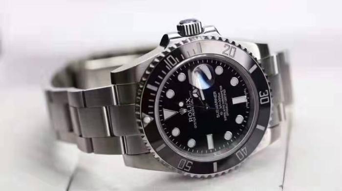 劳力士蓝水鬼2836机芯怎么样,C厂劳力士黑水鬼3135机芯