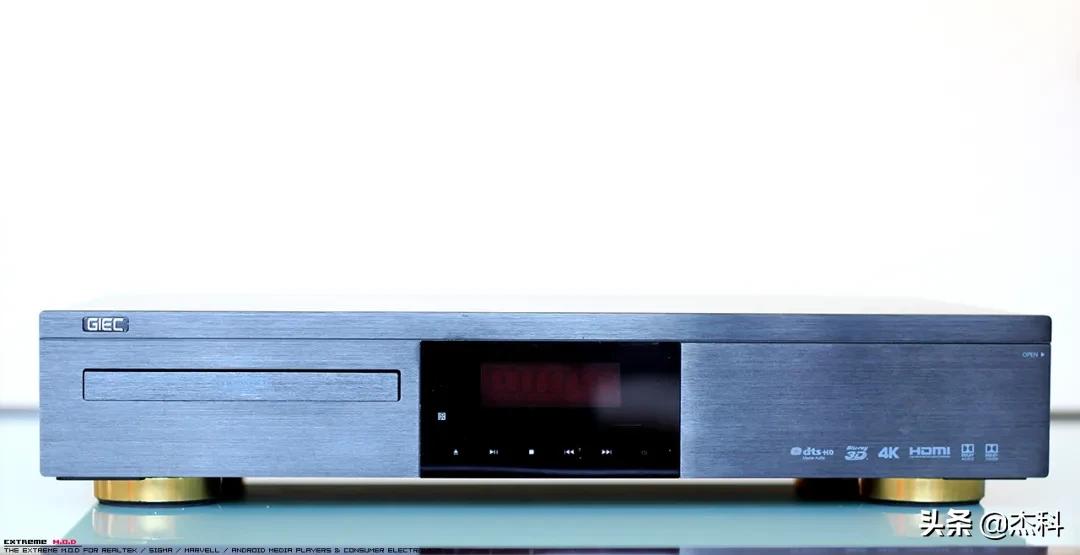 杰科g5800怎么进行音画分离,音画分离硬盘播放机