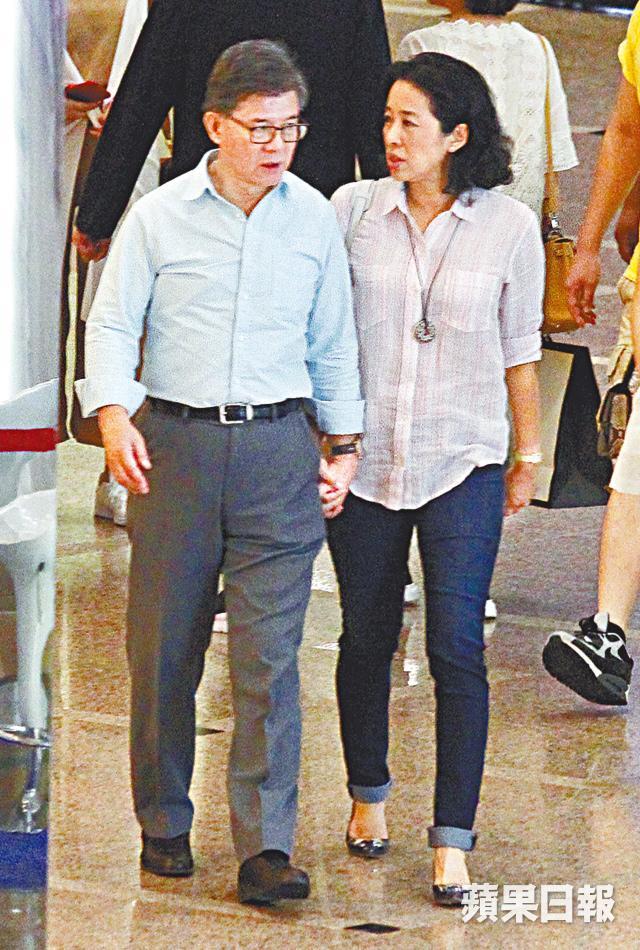 香港豪门罗鹰石家族,富三代罗鹰石家族