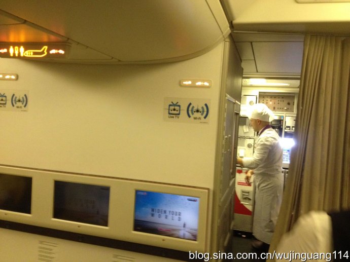 坐土耳其热气球的感觉,坐土耳其航空的真实感受