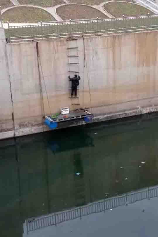 钓鱼人的精神视频,钓鱼人的精神经典语句