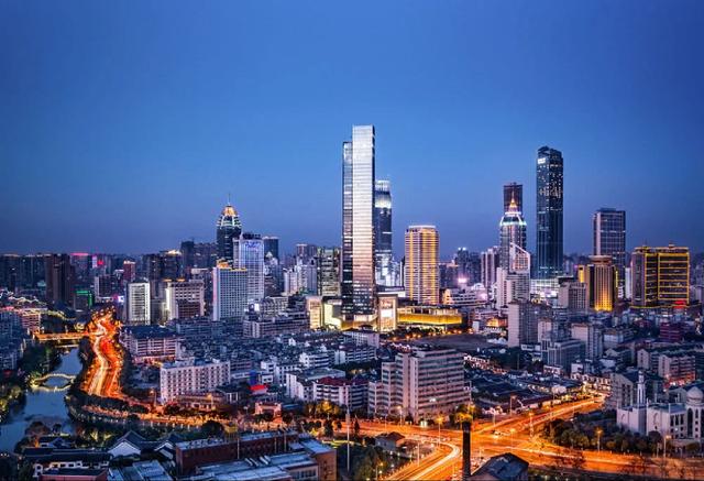 无锡市有几所重点高中,无锡几所一本大学排名