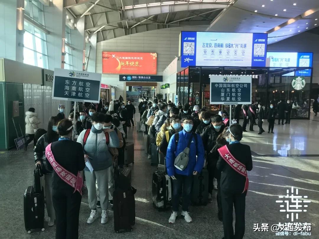 大连出发低价航线,从大连出发的旅游专列