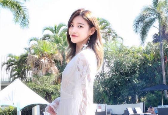 盘点那些美女运动员颜值,体育频道历届女主持人