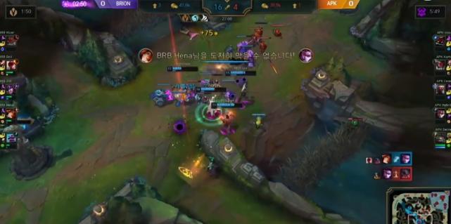 lck刚夺冠亚运会阵容,lck晋级季后赛队伍