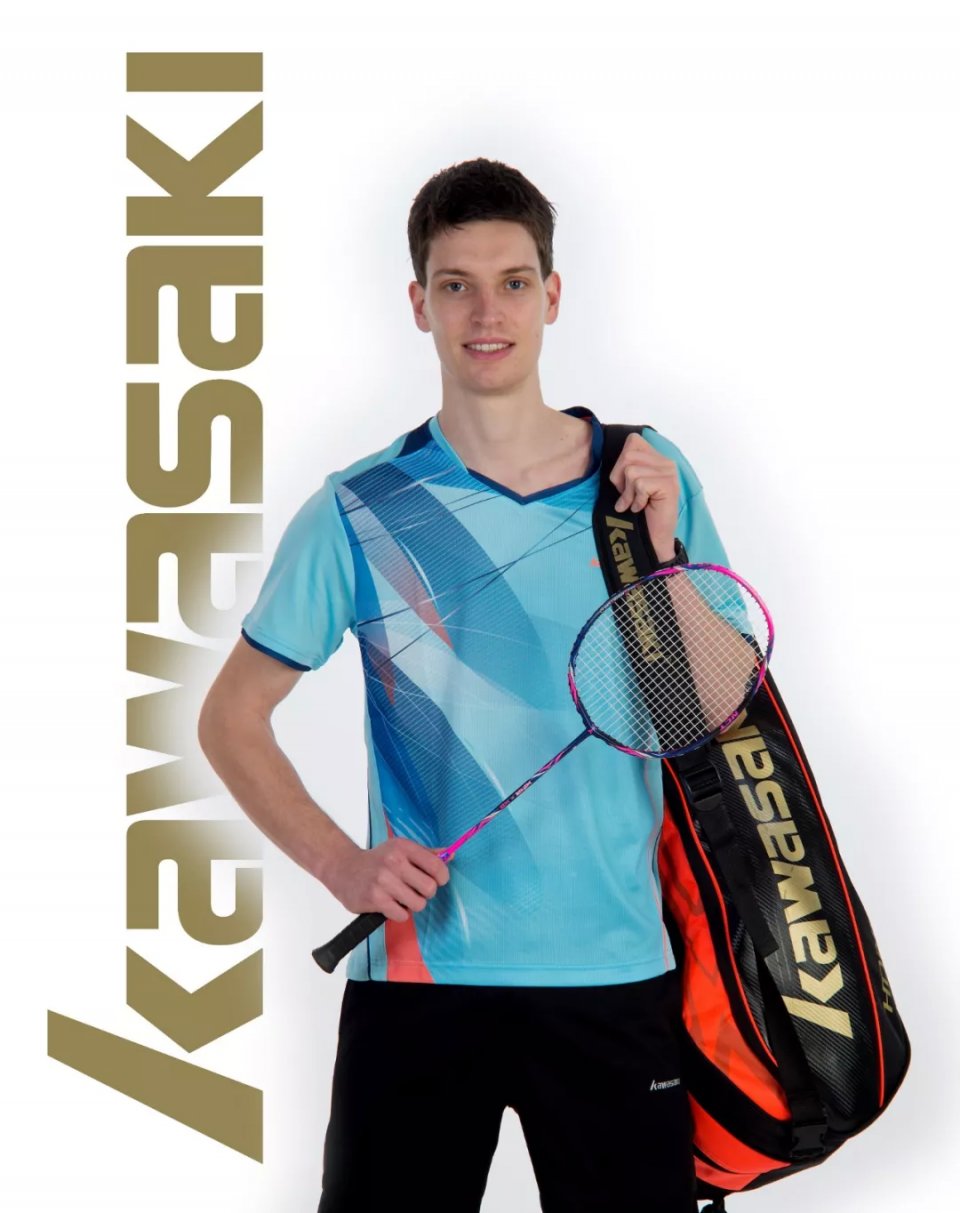 从新手练到老手的球拍,从初学者到高手羽毛球球拍