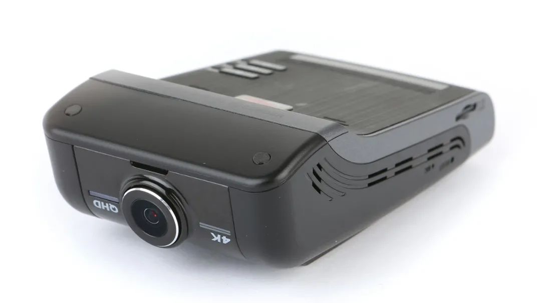 行车记录仪4k什么品牌最好,凌度2160p4k高清行车记录仪