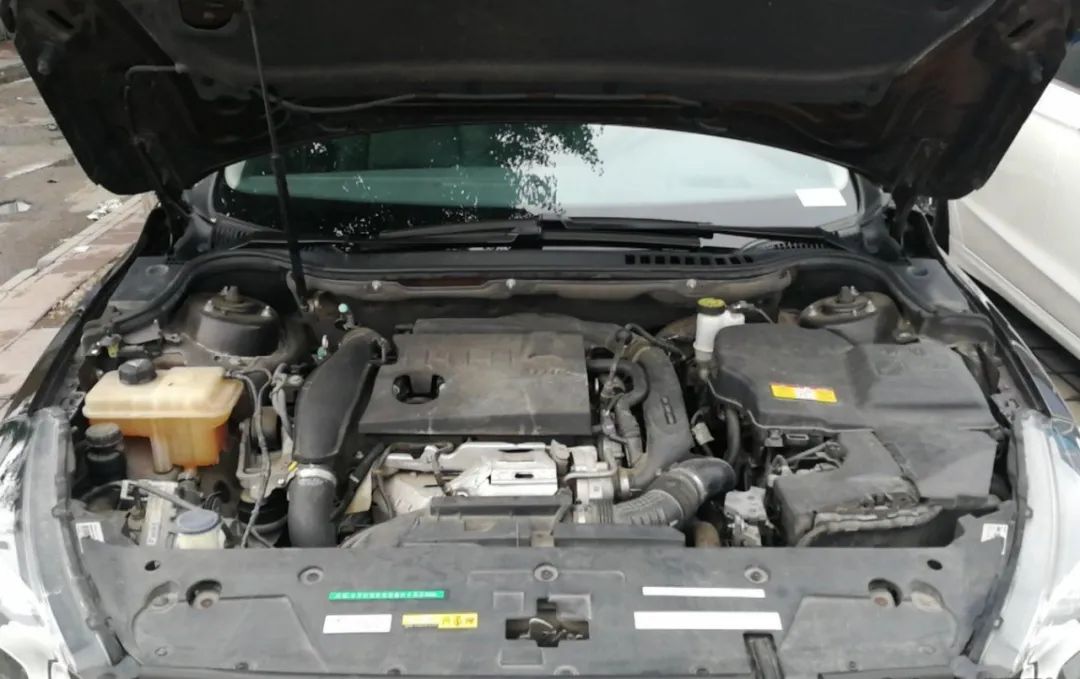 保值率低进口二手车,新款马3和老款马3有什么不一样