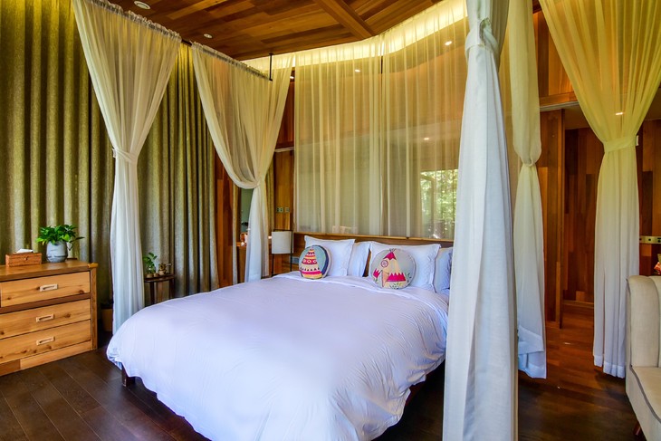 齐云山景区酒店推荐,安徽齐云山住宿推荐