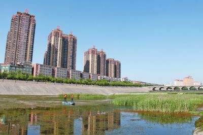 河北的秦皇岛是海滨城市吗,河北沿海城市为什么只有秦皇岛