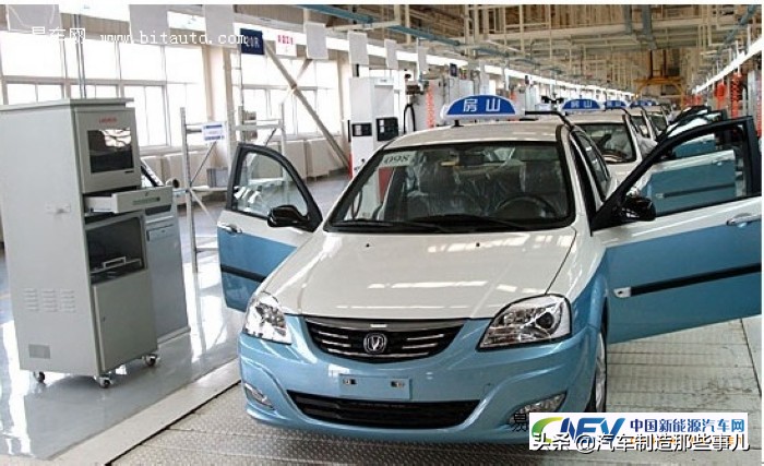 中国边缘化车企,哈飞边缘化品牌