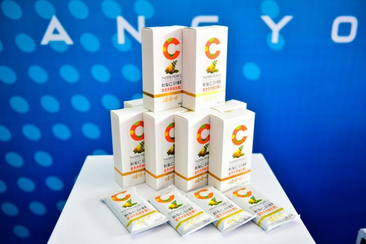 娃哈哈康有利电商抖音号,娃哈哈康有利火热招商