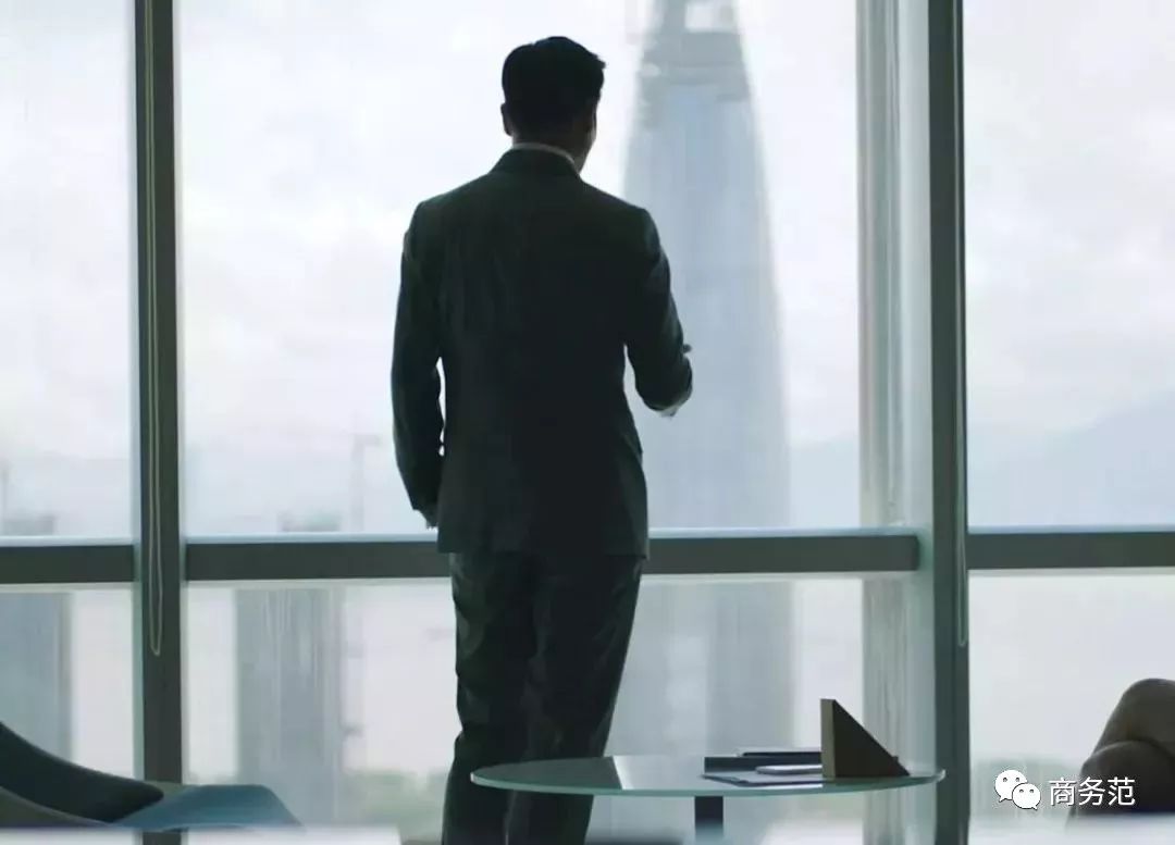 《再创世纪》告诉你，香港顶级富豪鄙视链