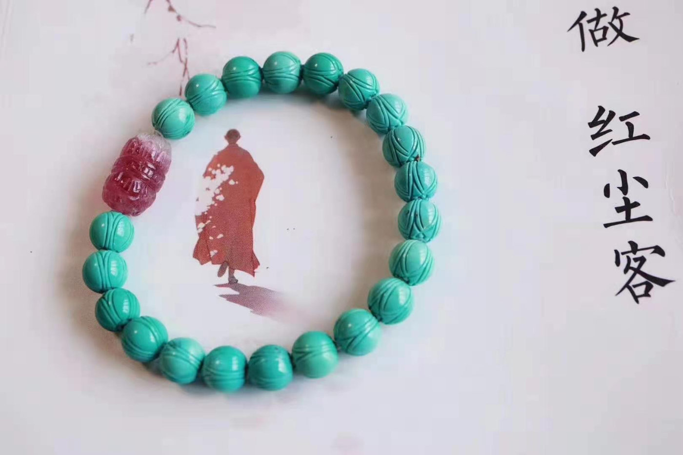 守护石有哪些意思,你知道自己的守护神吗