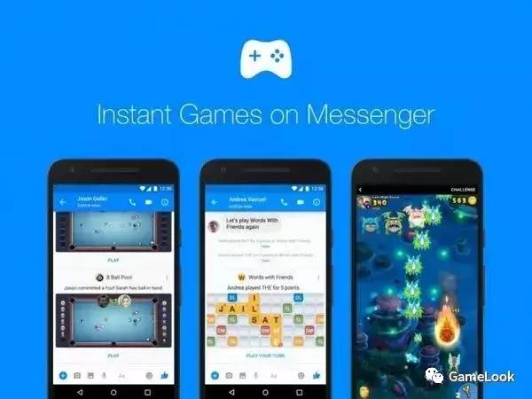 用户腰斩、神棍横行：Facebook小游戏生态数据报告