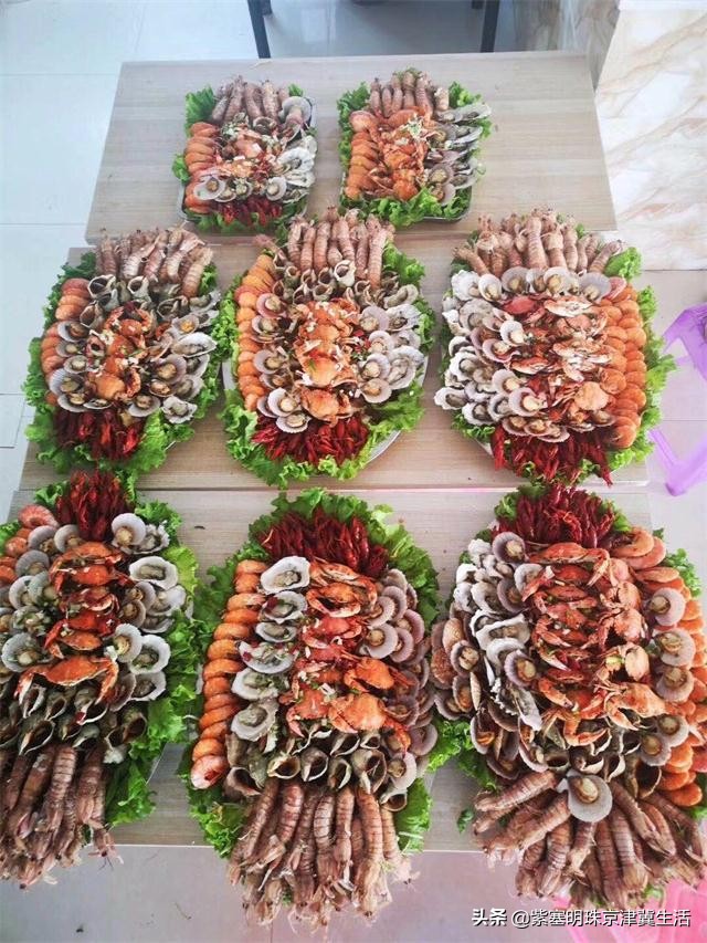 东戴河亿方客农家院,东戴河零距离农家院推荐