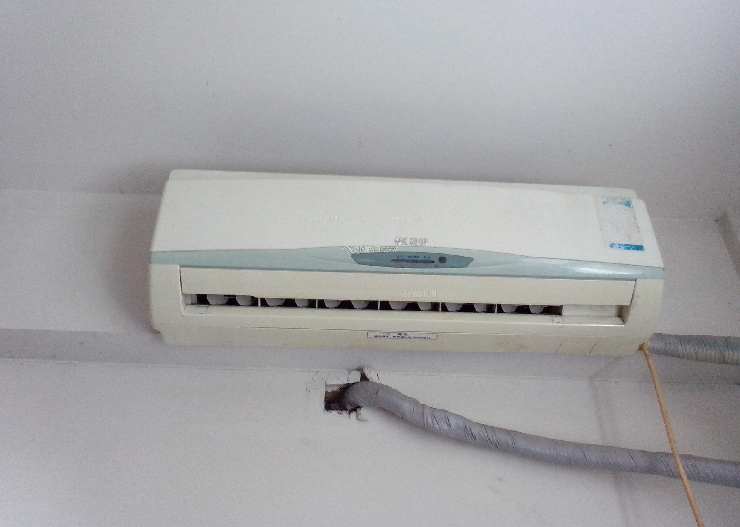 家里装修，记得为空调安装做好这些准备，免得以后给自己添麻烦